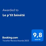 Le P'tit Benete *