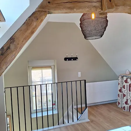 Holiday home Le P'tit Benete