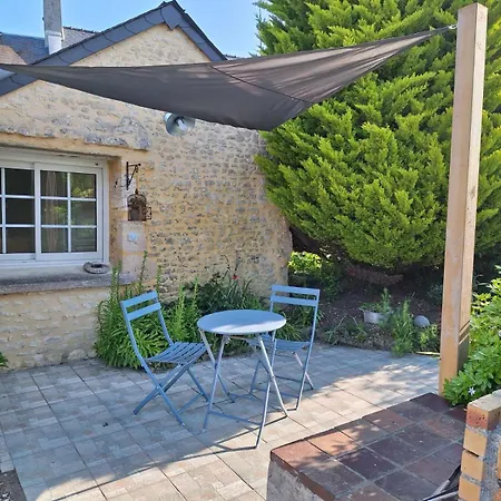 Holiday home Le P'tit Benete