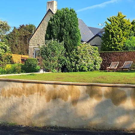 Le P'tit Bénété Casa vacanze *