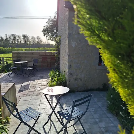 Le P'tit Benete * Russy