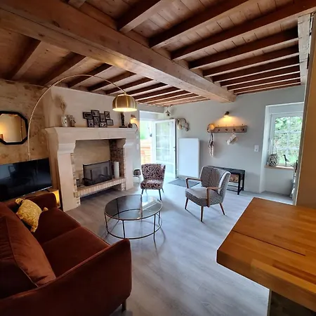 Le P'tit Benete Russy