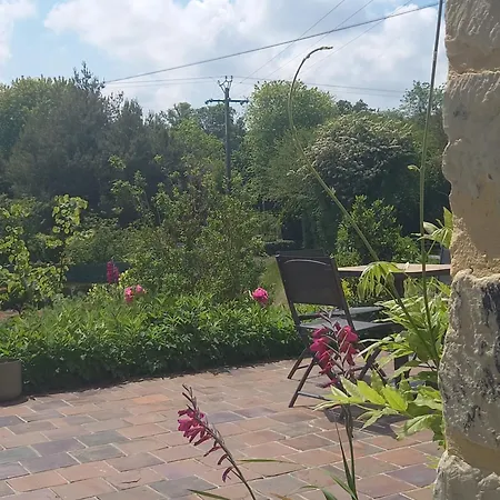 Le P'tit Benete Russy