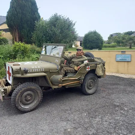 Casa de Férias Le P'tit Benete Russy