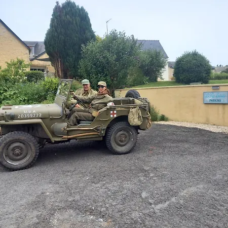 Le P'tit Benete Russy