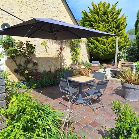 Holiday home Le P'tit Benete