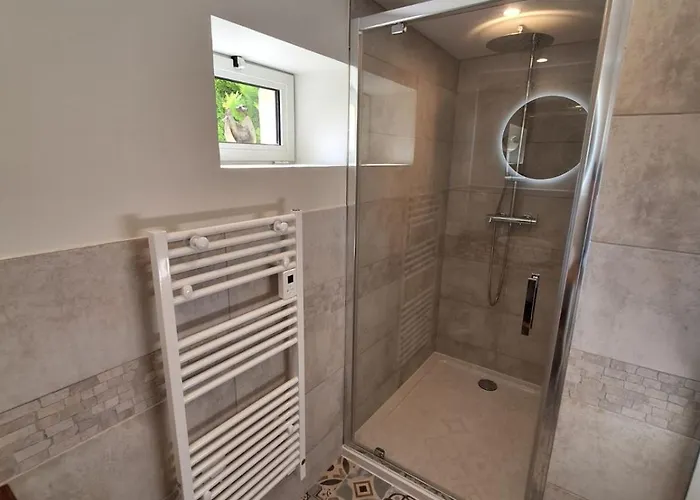 Casa vacanze Le P'tit Bénété Russy