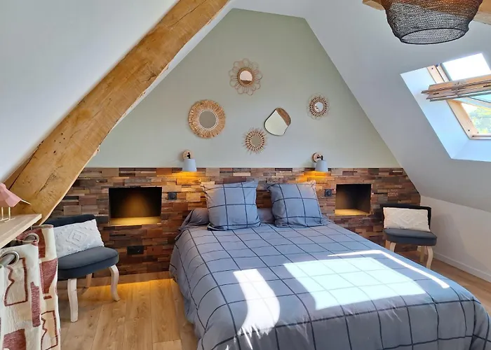 Le P'tit Bénété Russy