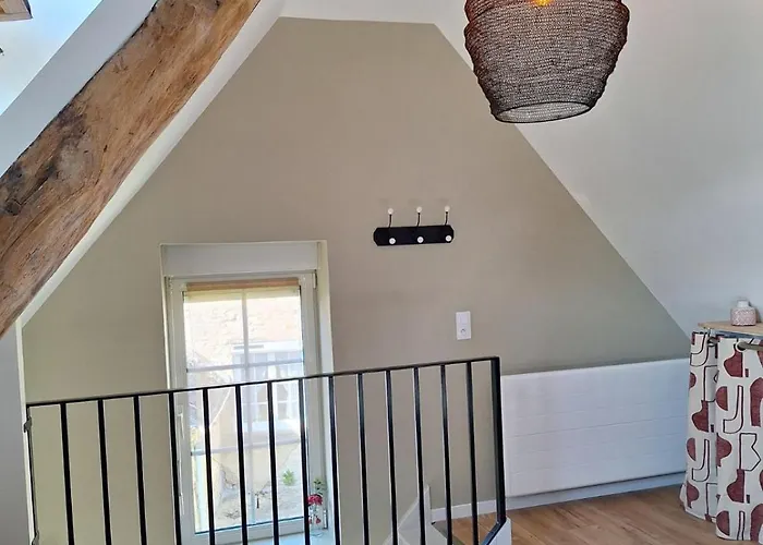 Casa vacanze Le P'tit Bénété