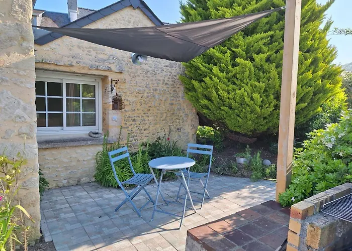 Casa vacanze Le P'tit Bénété