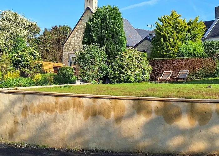 Le P'tit Bénété Casa vacanze *
