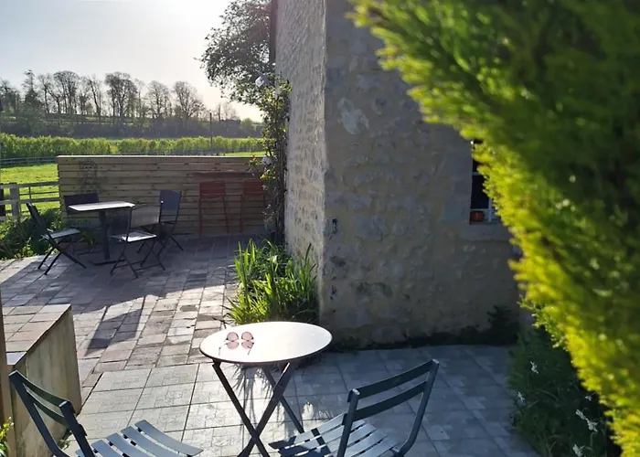 Le P'tit Bénété * Russy