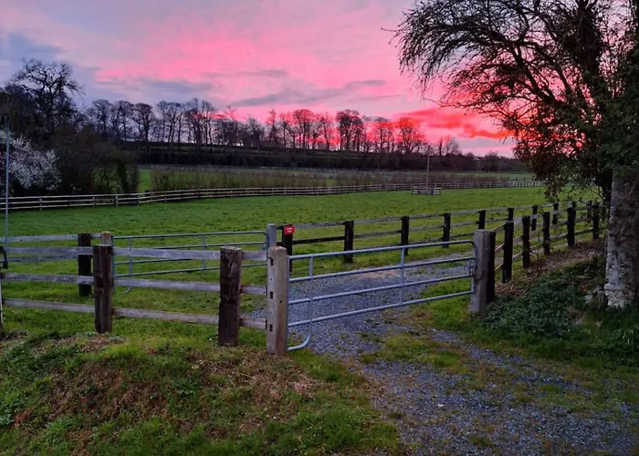 בית נופש Le P'tit Benete *