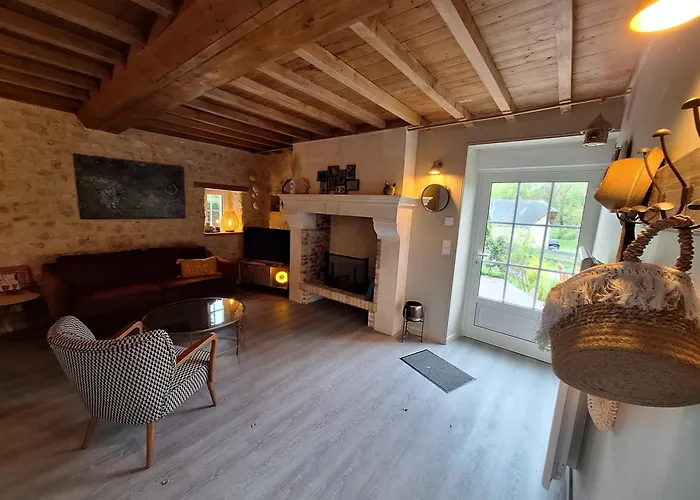 Le P'tit Bénété *