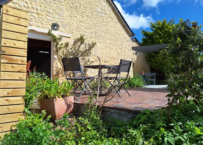 Le P'tit Benete * Russy