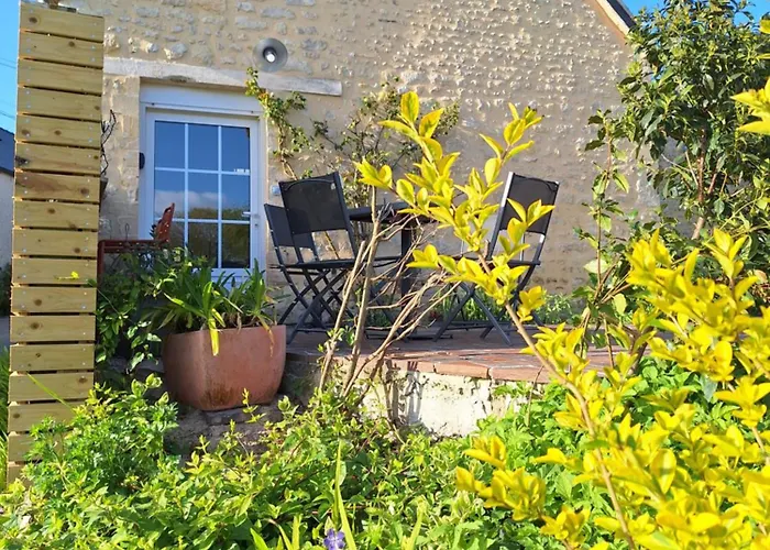 Casa vacanze Le P'tit Bénété *