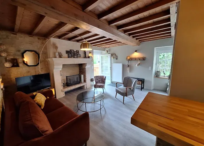 Le P'tit Benete Russy