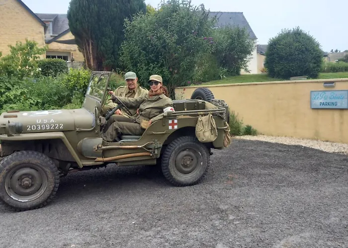 Le P'tit Bénété Russy